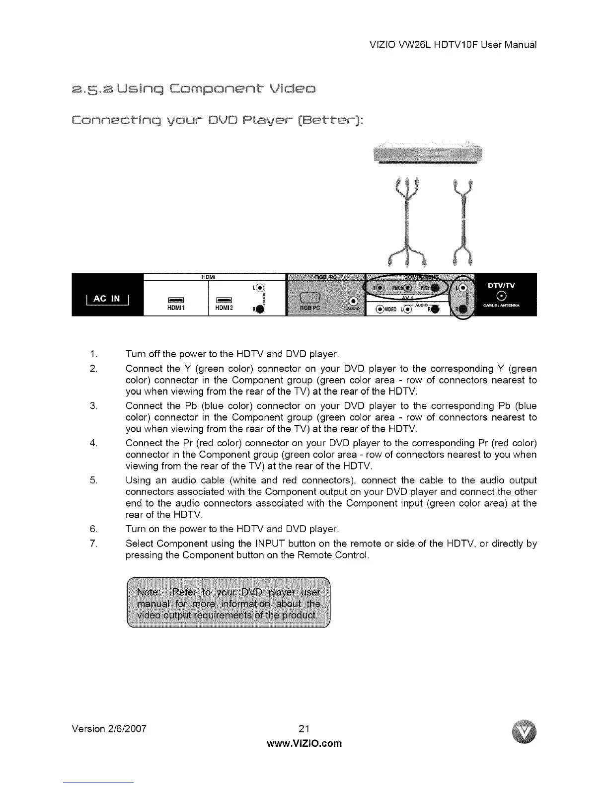 Page #21 background image
