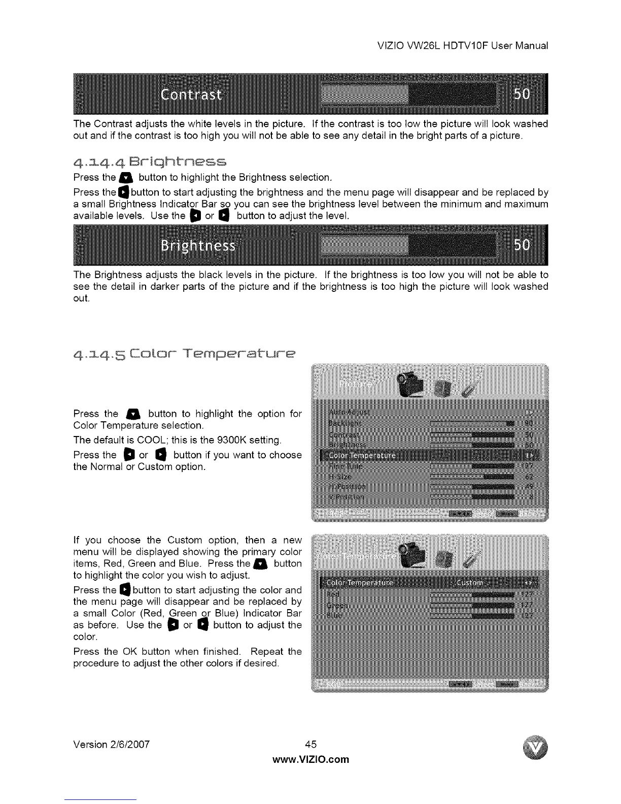 Page #45 background image