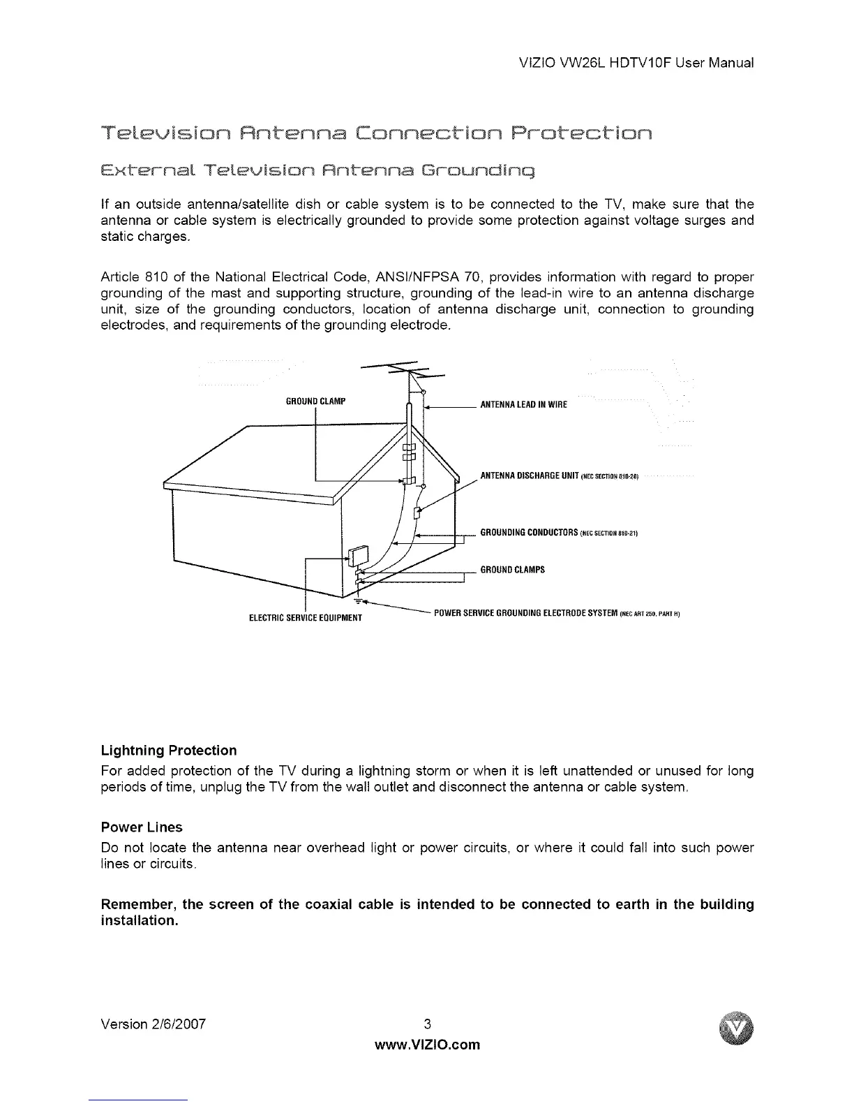 Page #3 background image