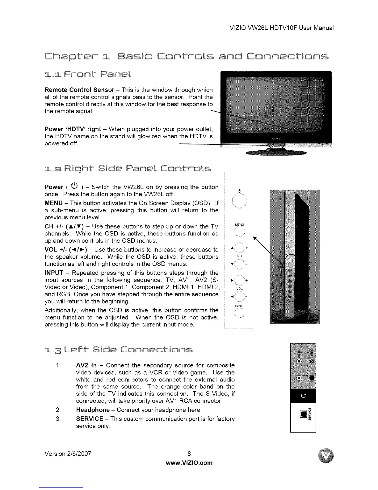 Page #8 background image