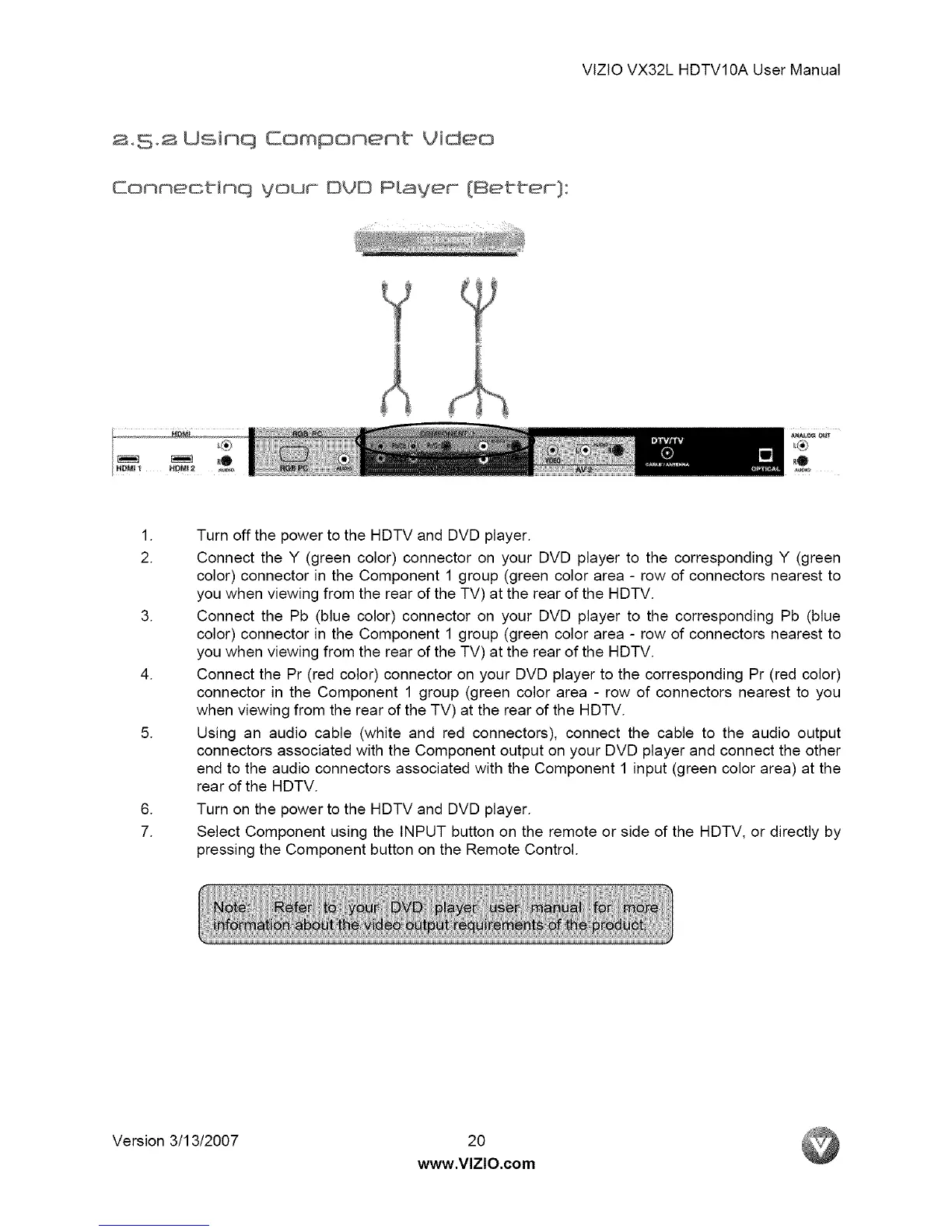 Page #20 background image