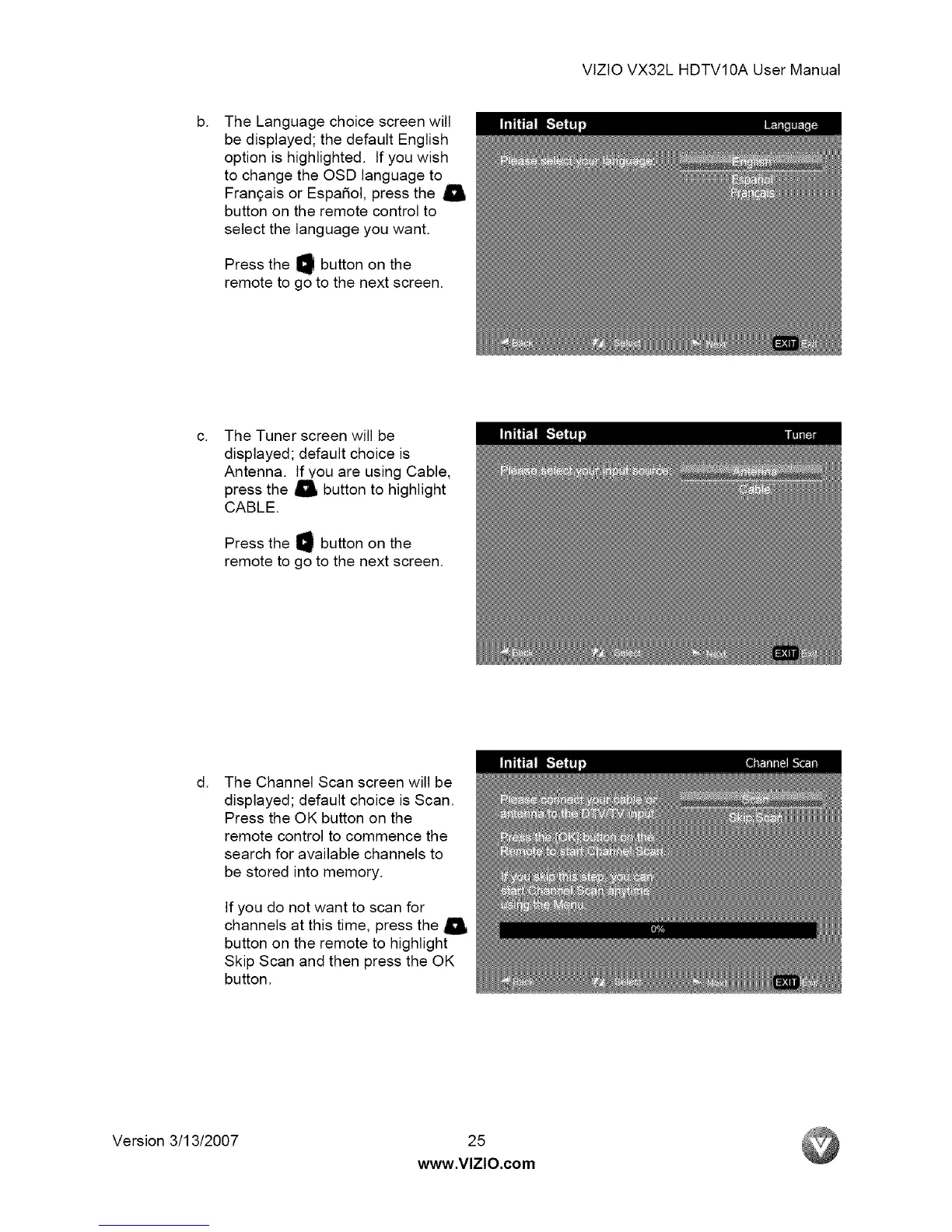 Page #25 background image