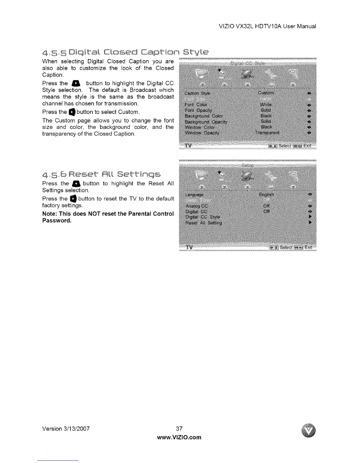 Page #37 background image
