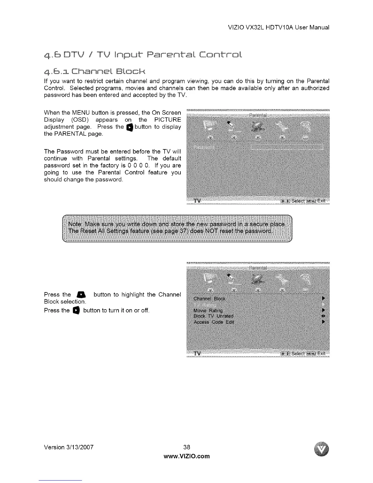 Page #38 background image