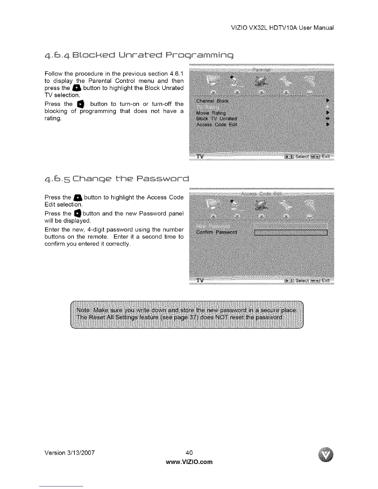 Page #40 background image