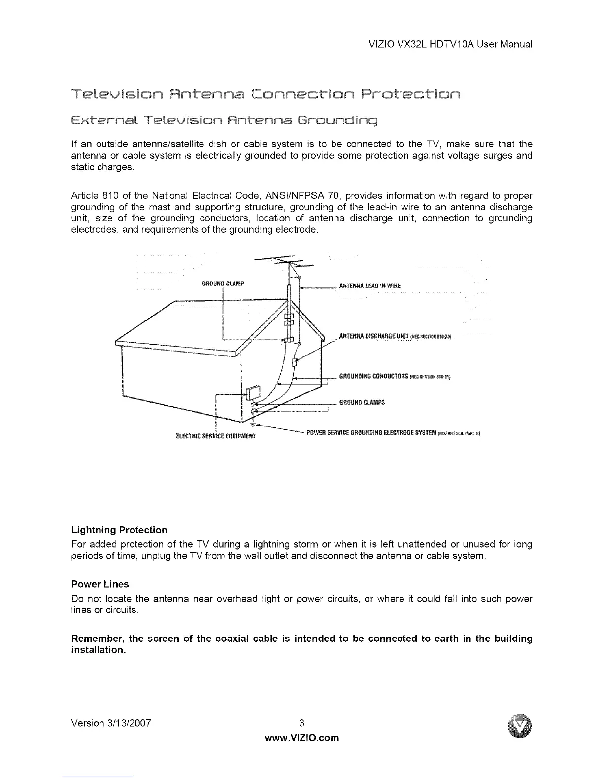 Page #3 background image