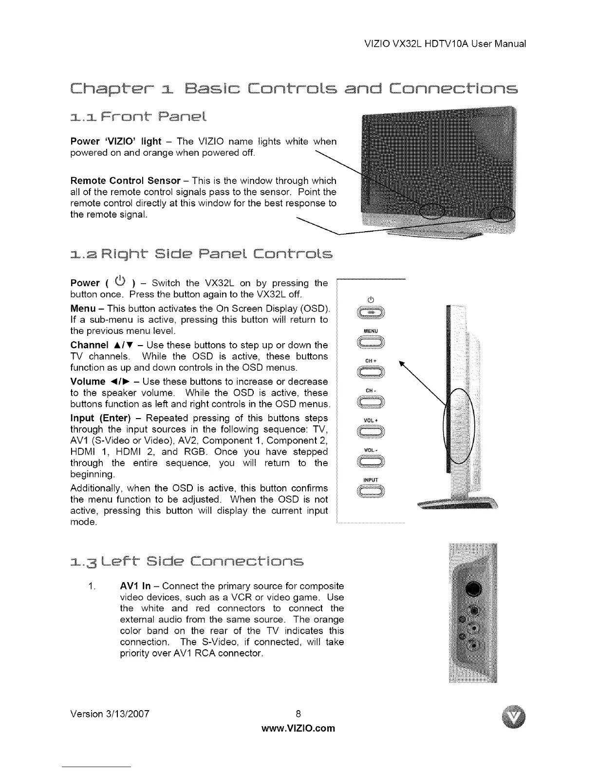 Page #8 background image