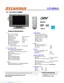Preview: Features & Specifications