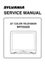 Preview: Service Manual