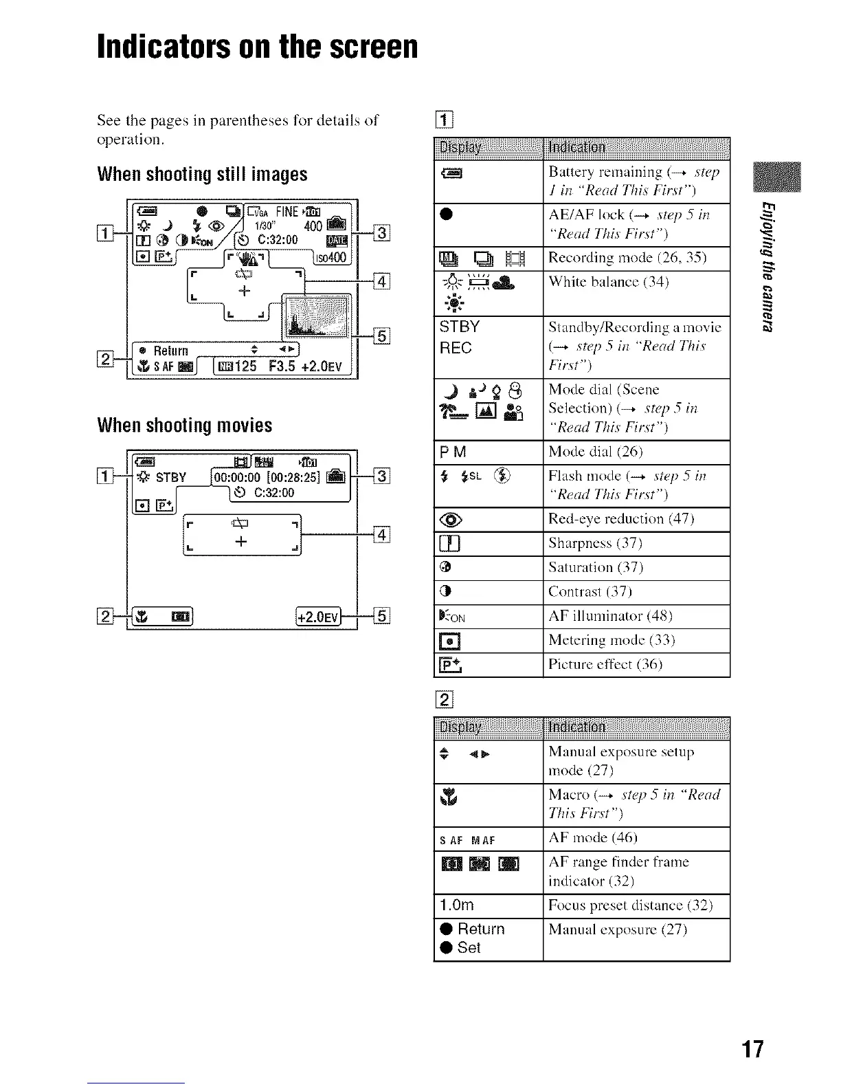 Page #17 background image