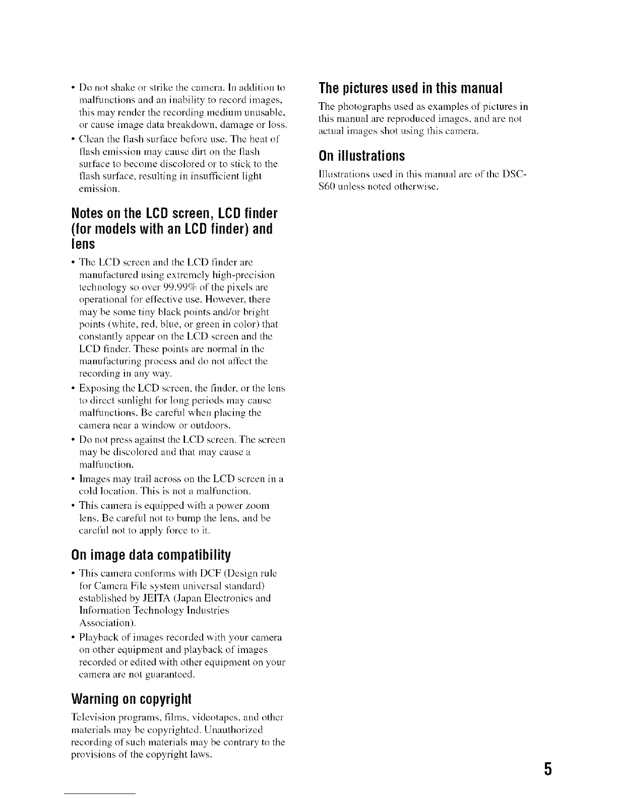 Page #5 background image