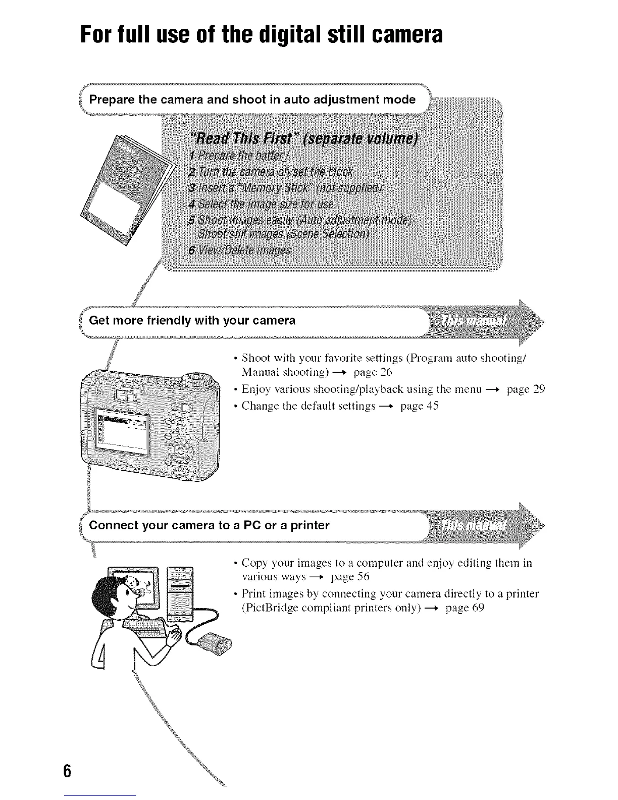 Page #6 background image