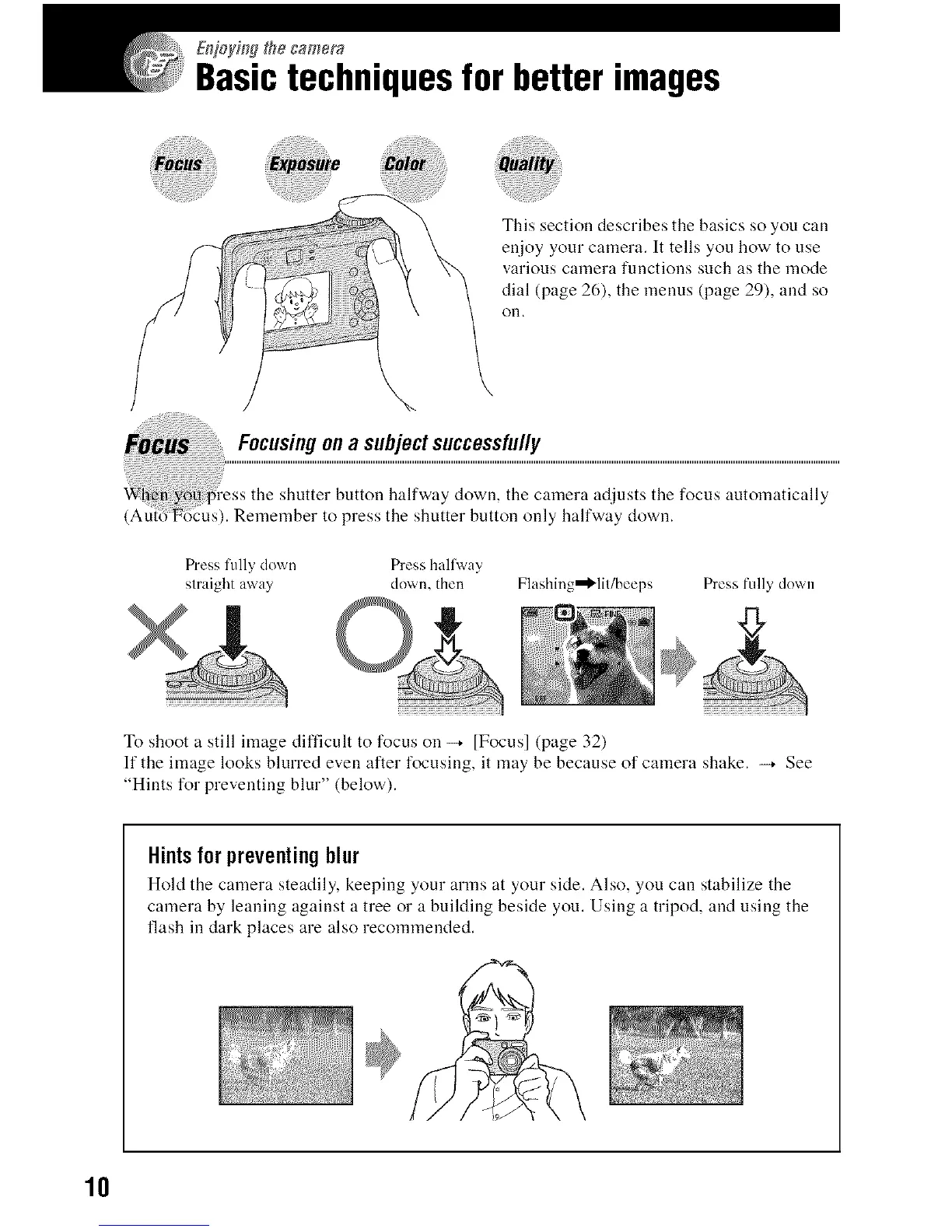 Page #10 background image