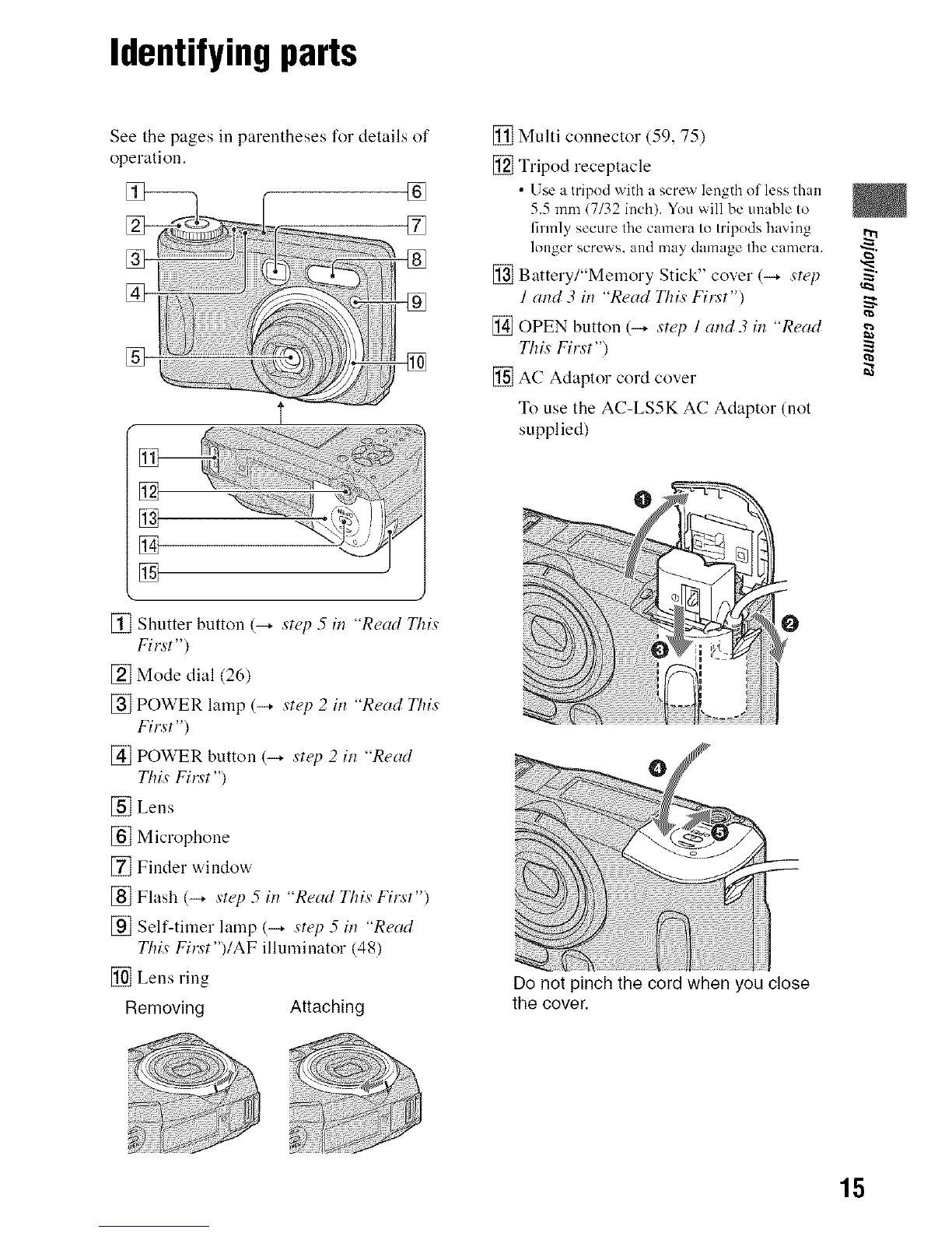 Page #15 background image