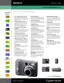 Preview: Specifications