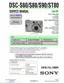 Preview: Service Manual