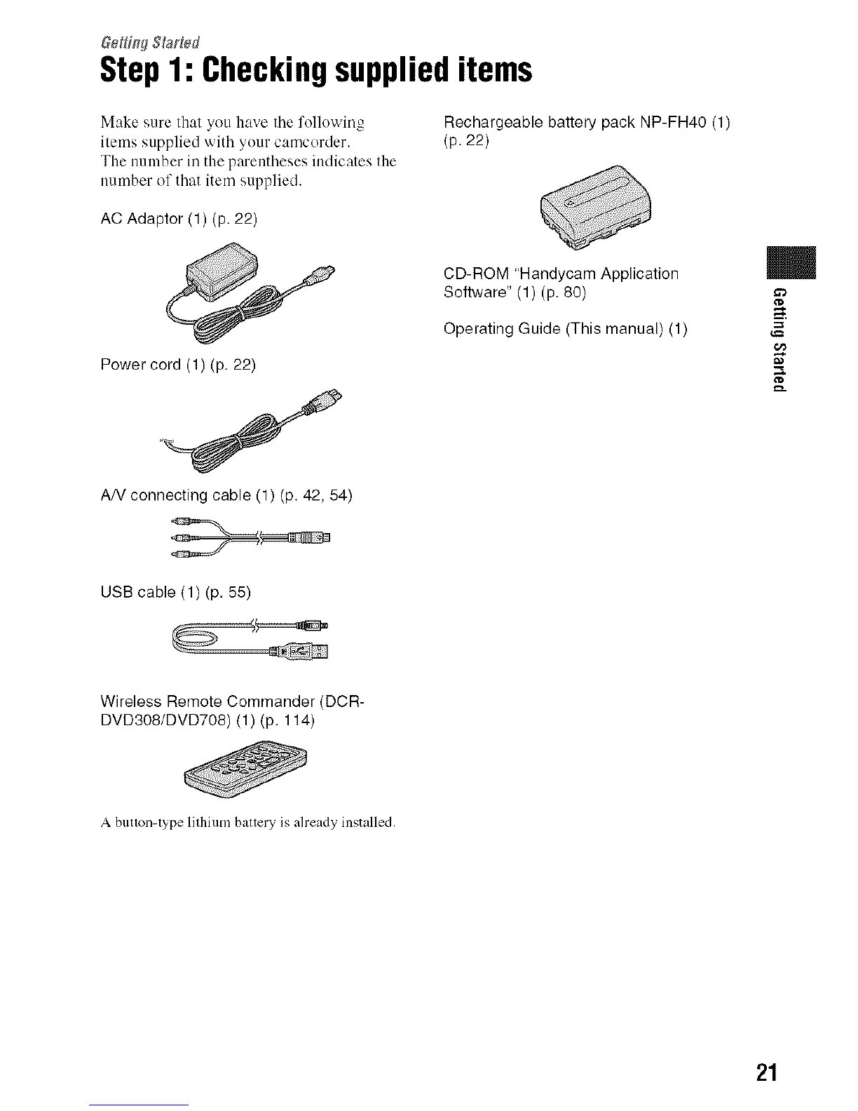 Page #21 background image