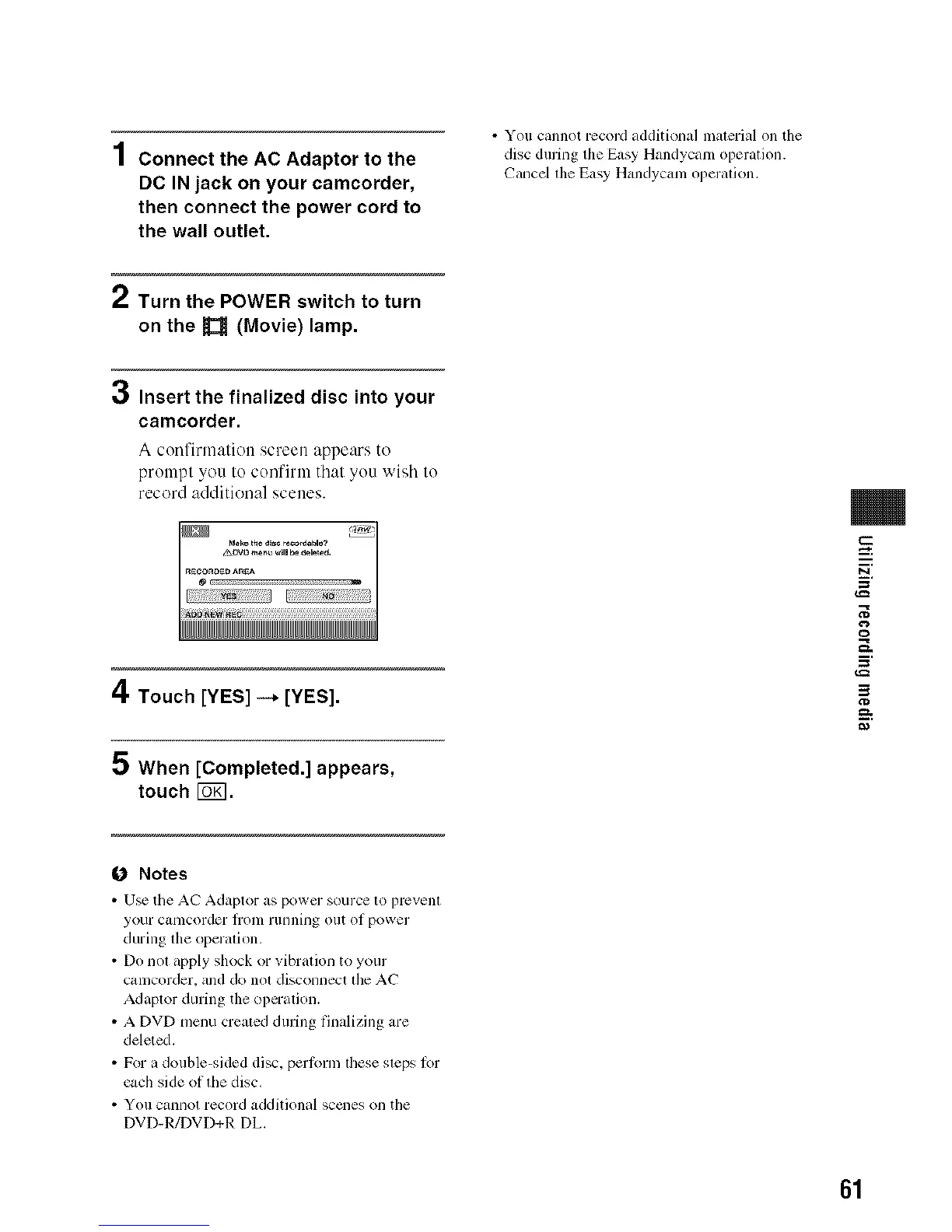 Page #61 background image
