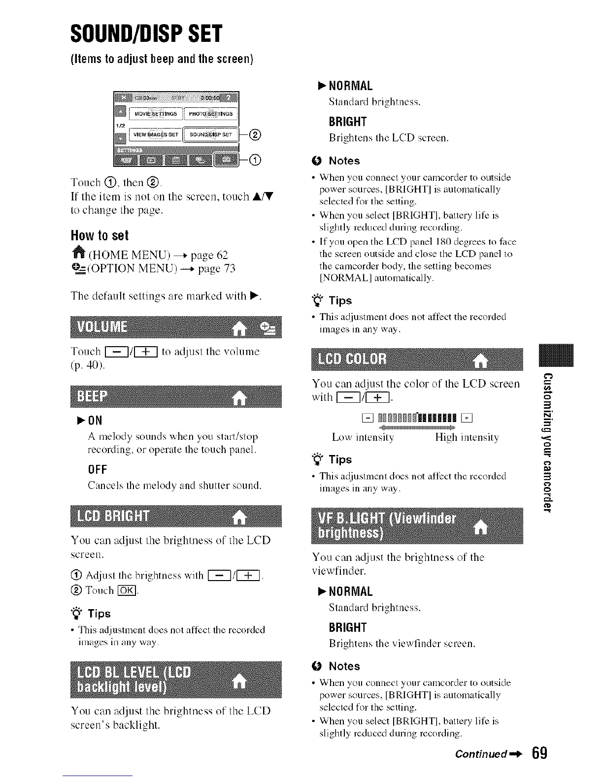 Page #69 background image