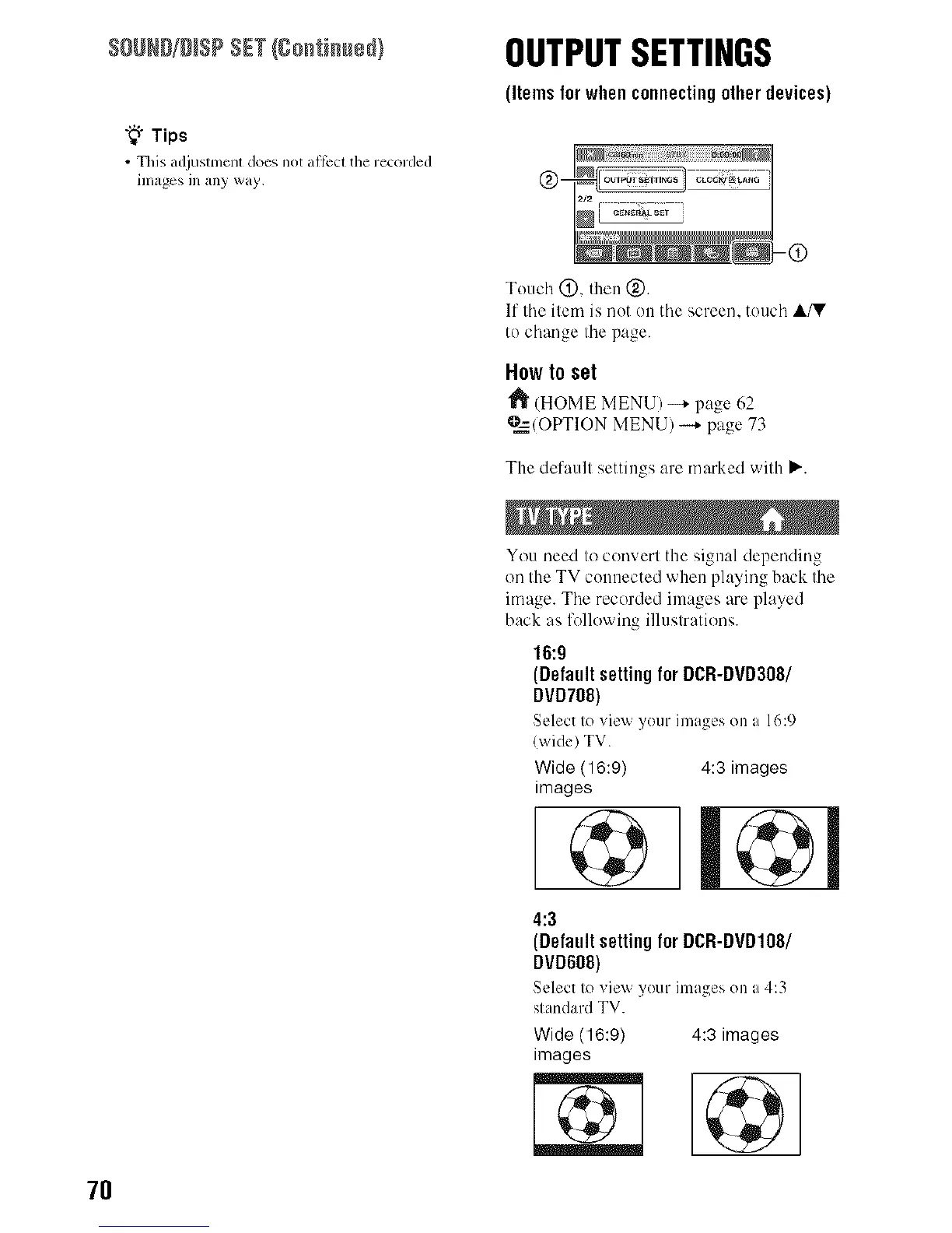 Page #70 background image