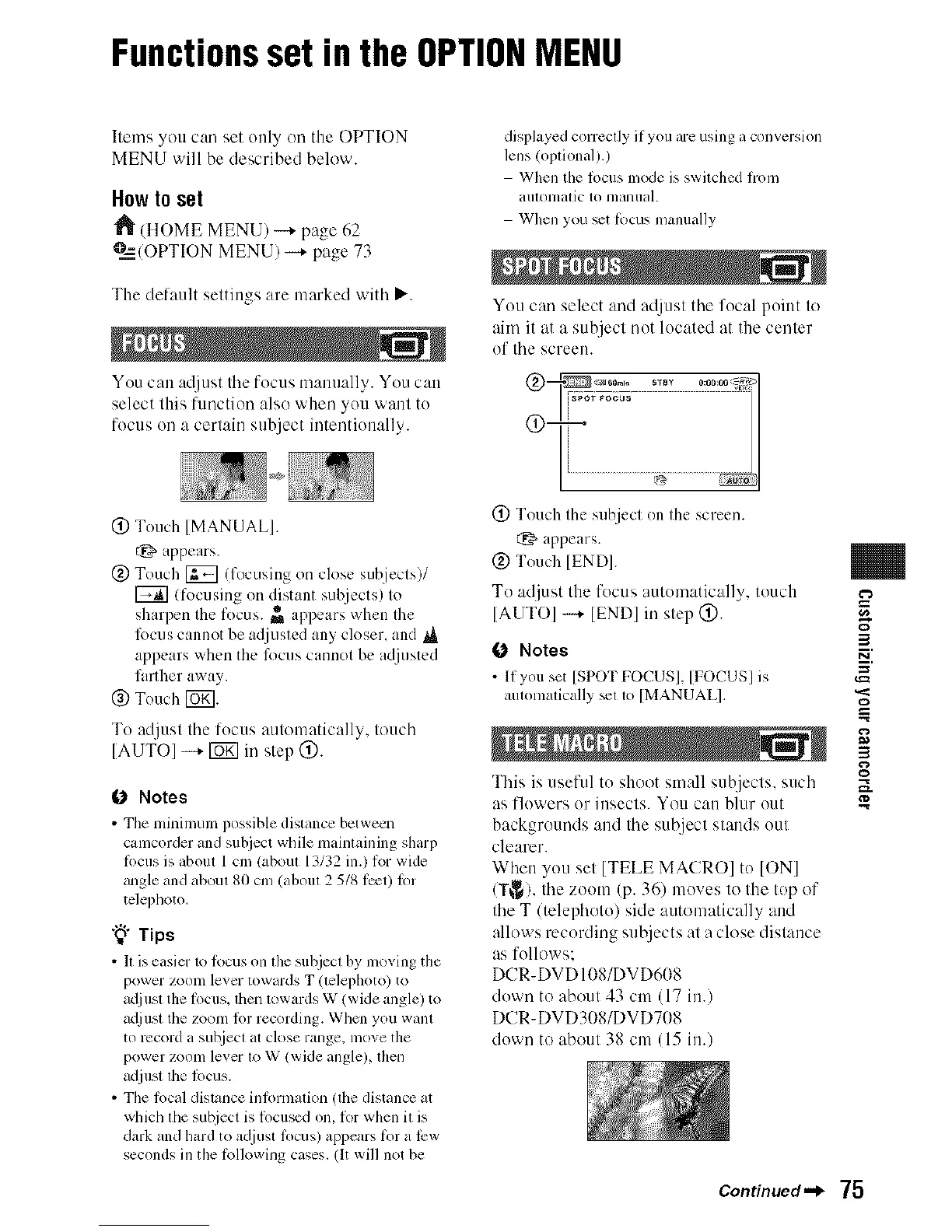 Page #75 background image