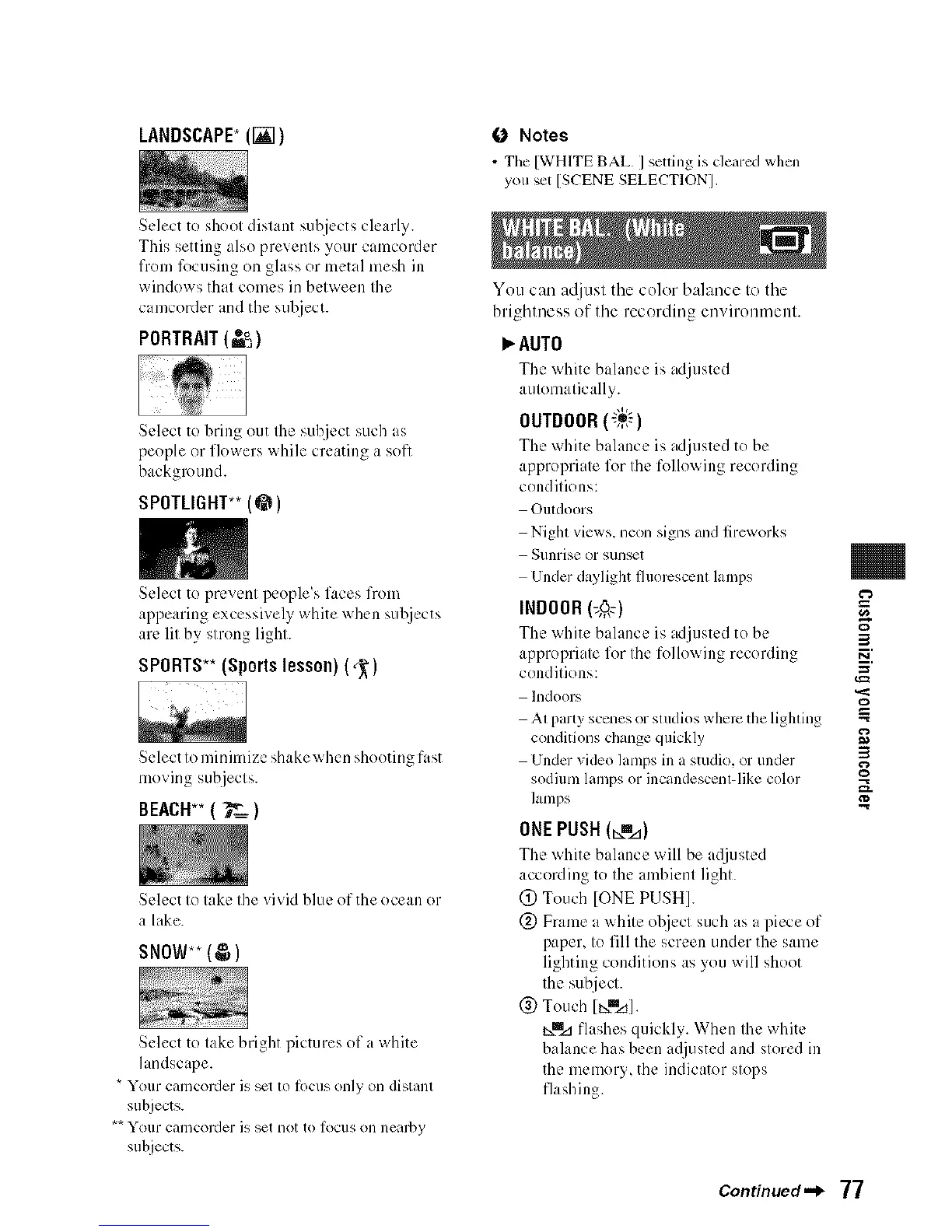Page #77 background image