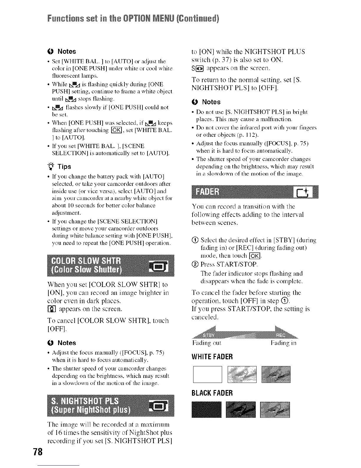 Page #78 background image
