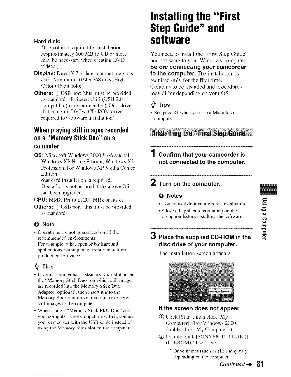 Page #81 background image