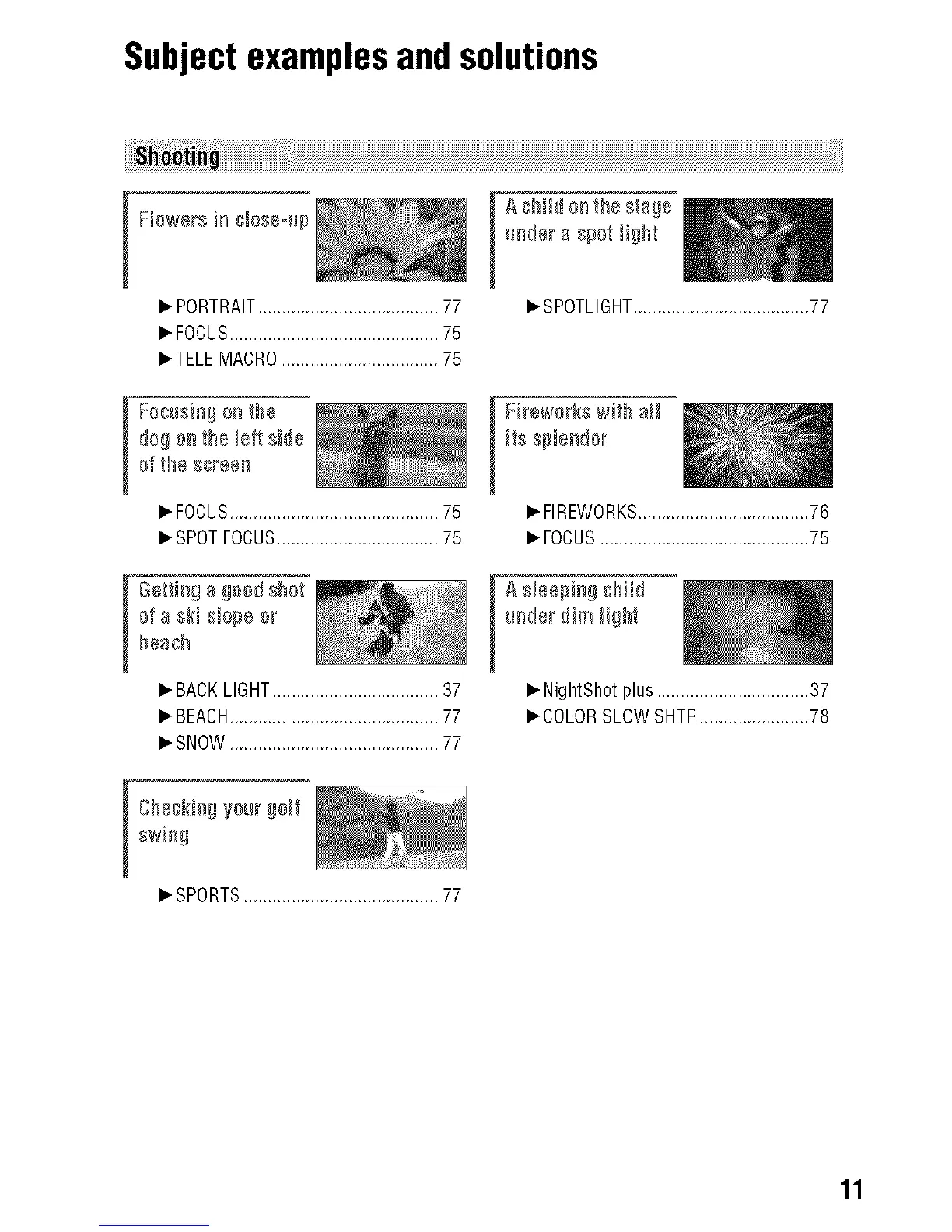 Page #11 background image