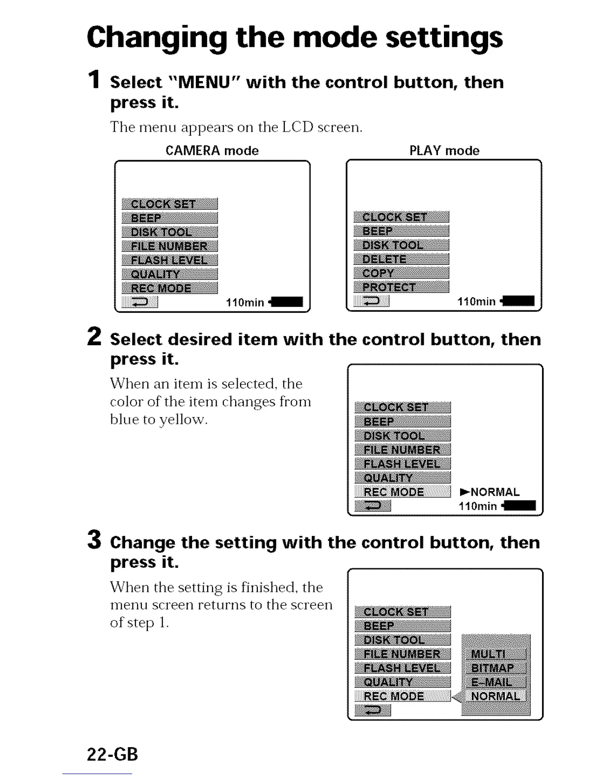 Page #22 background image