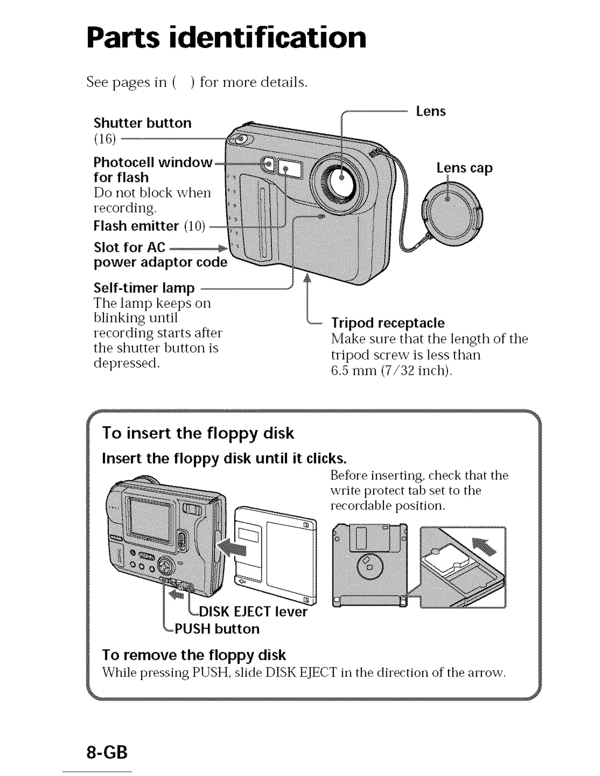 Page #8 background image