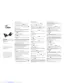 Preview: Quick User Guide