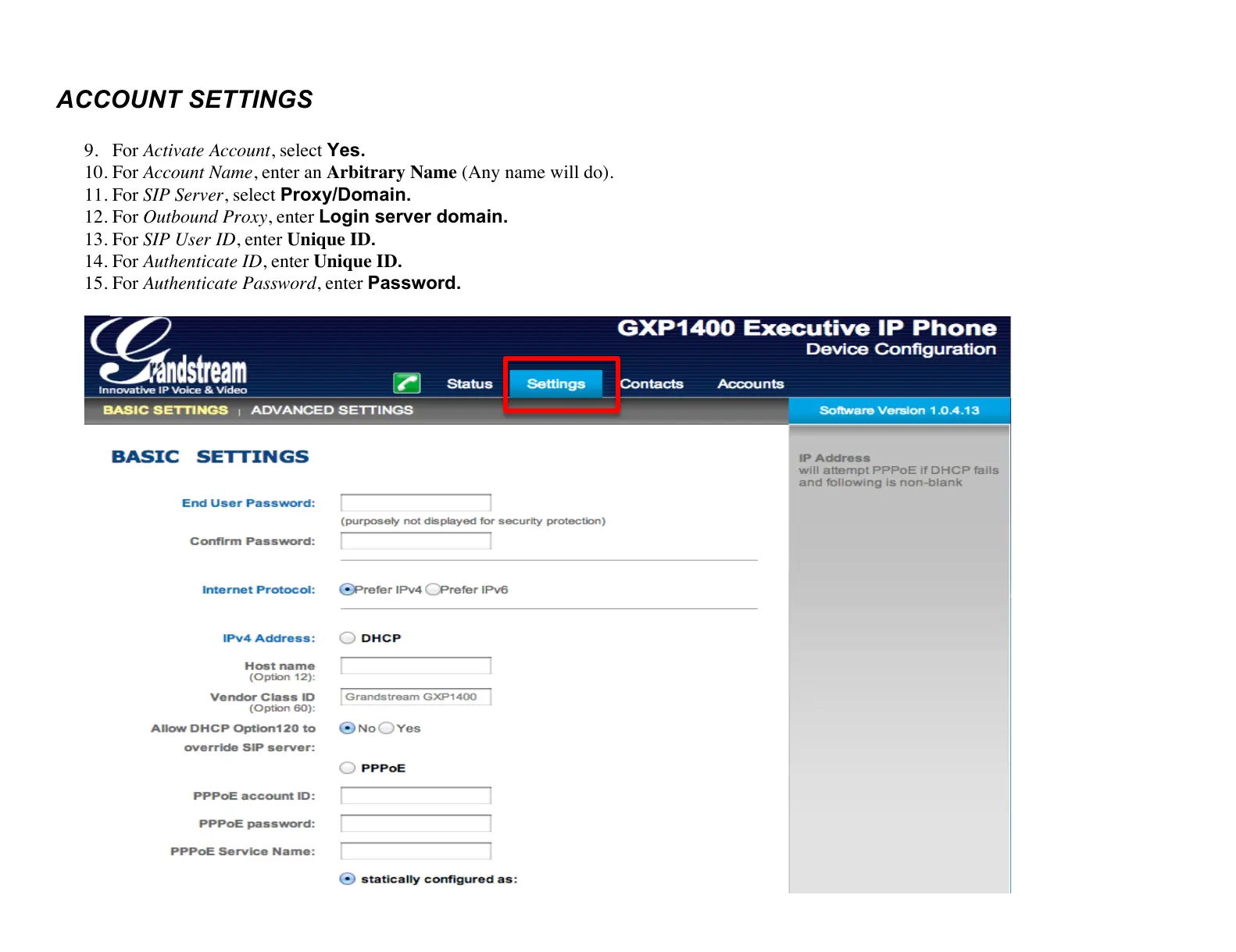 Page #5 background image
