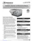 Preview: Installation, Operation And Maintenance Manual
