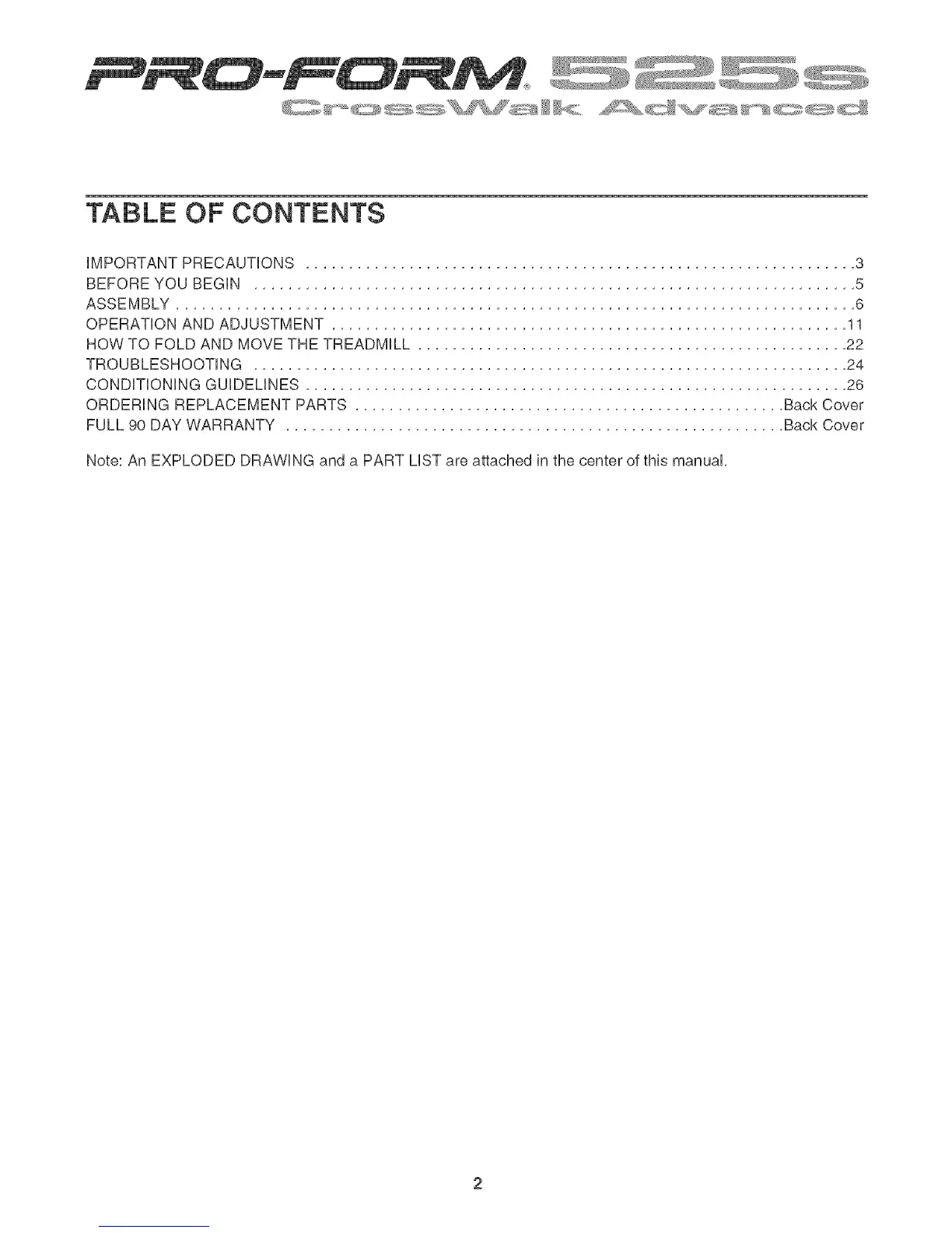 Page #2 background image