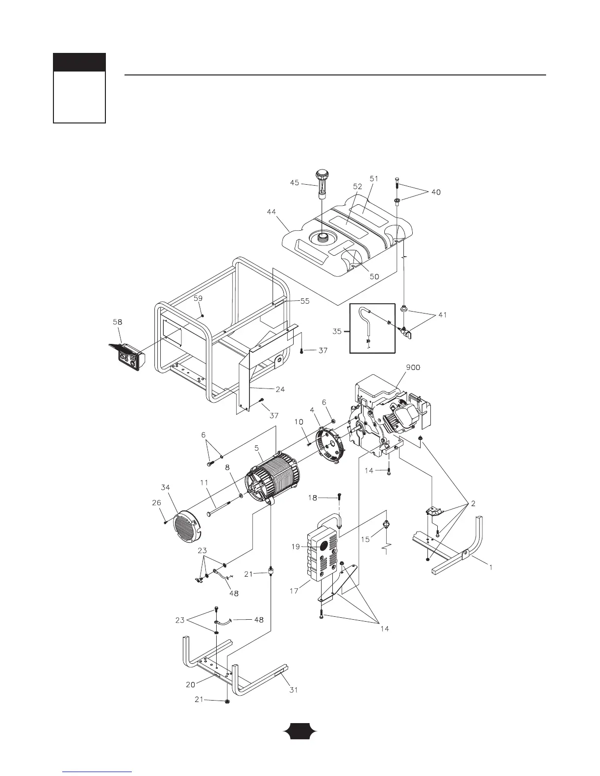 Page #2 background image