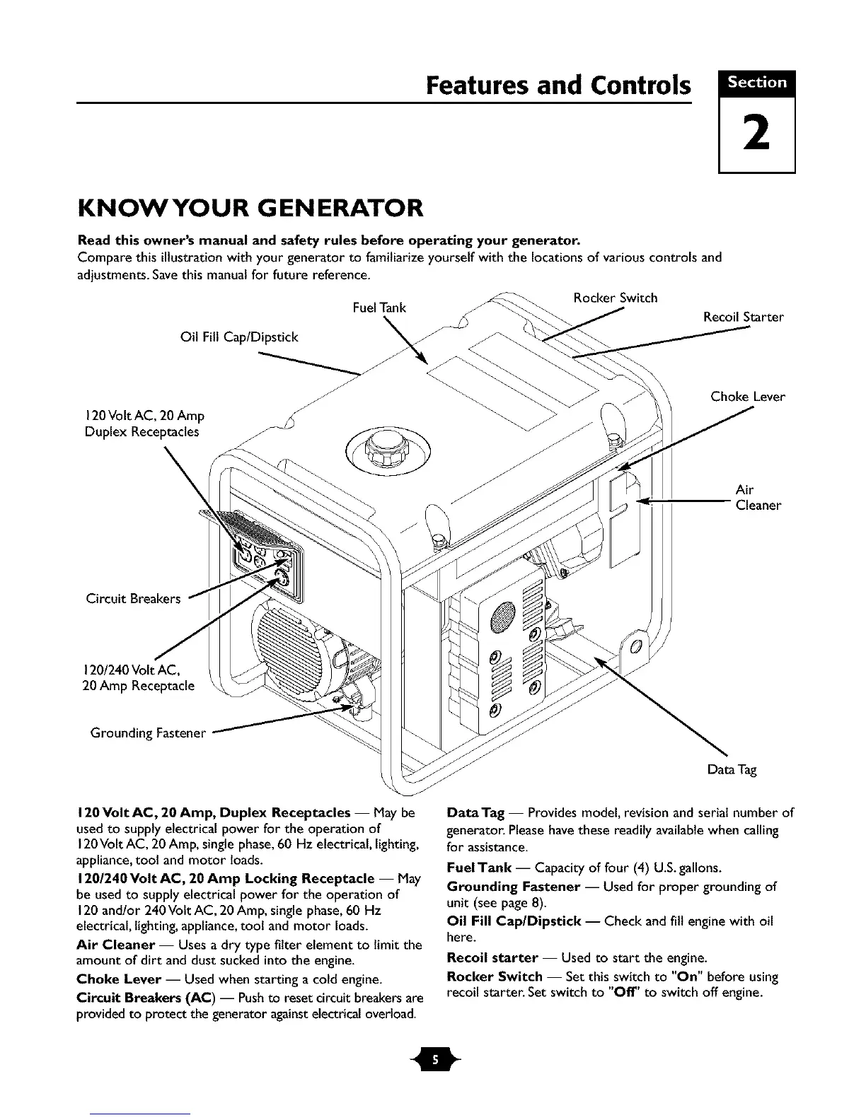 Page #5 background image