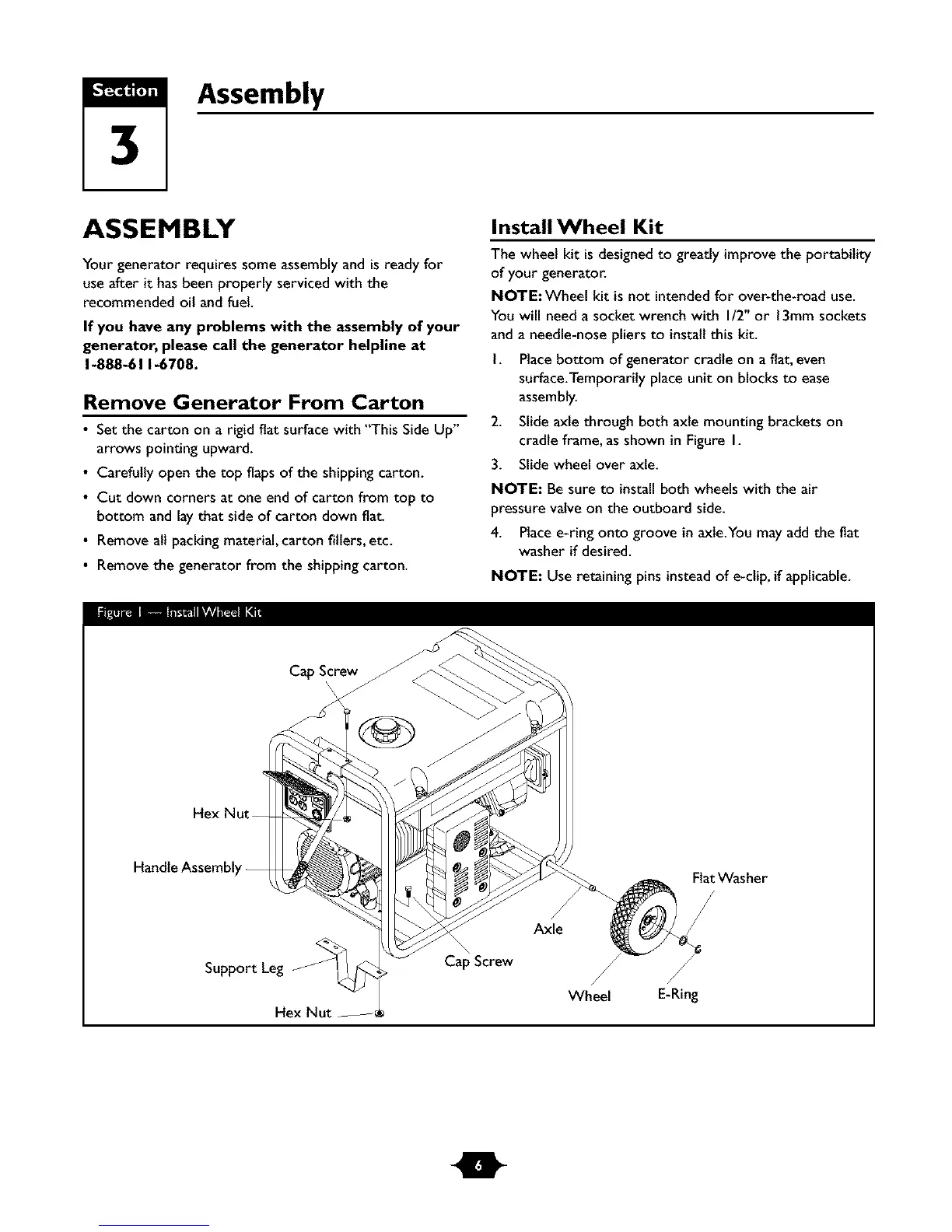 Page #6 background image