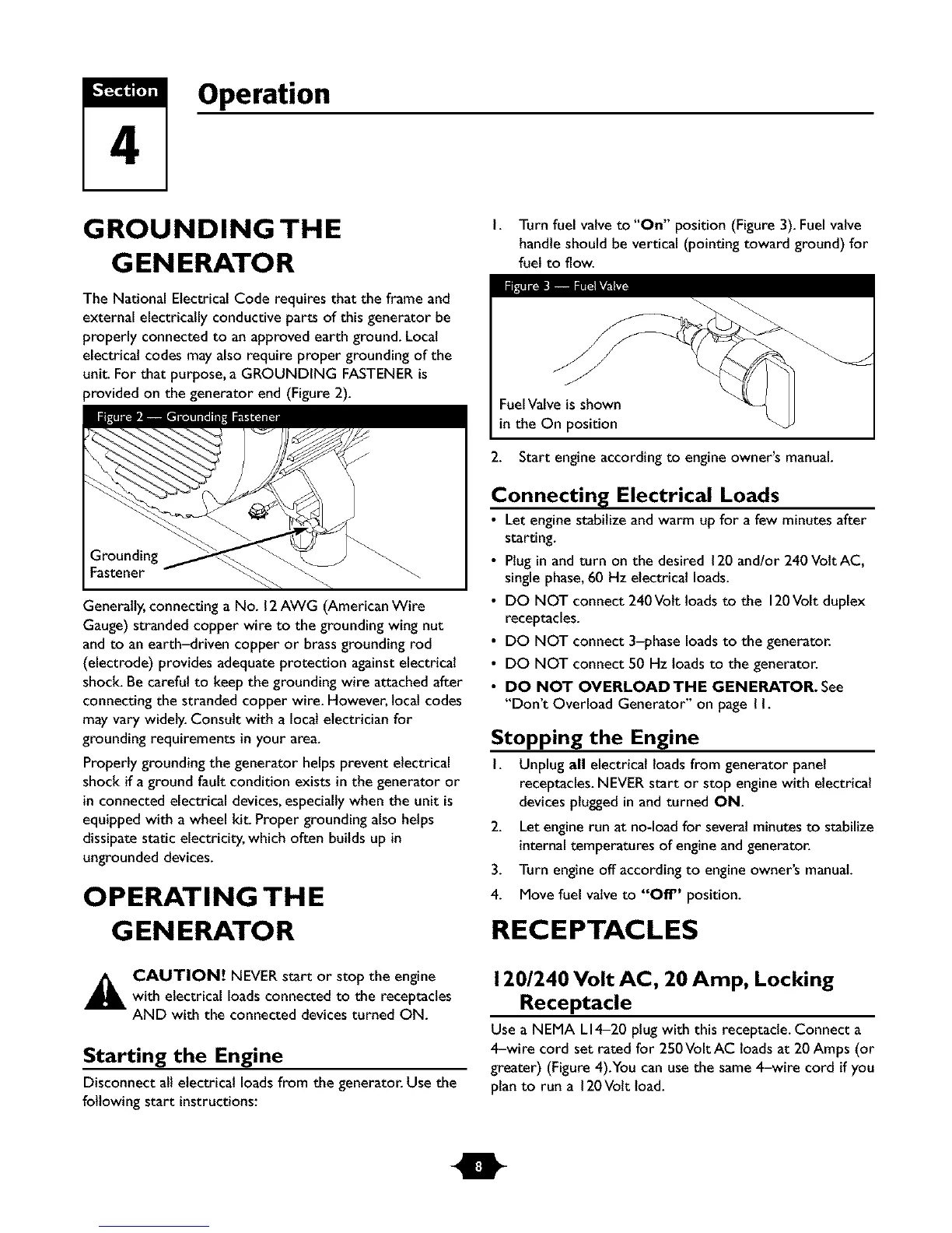 Page #8 background image