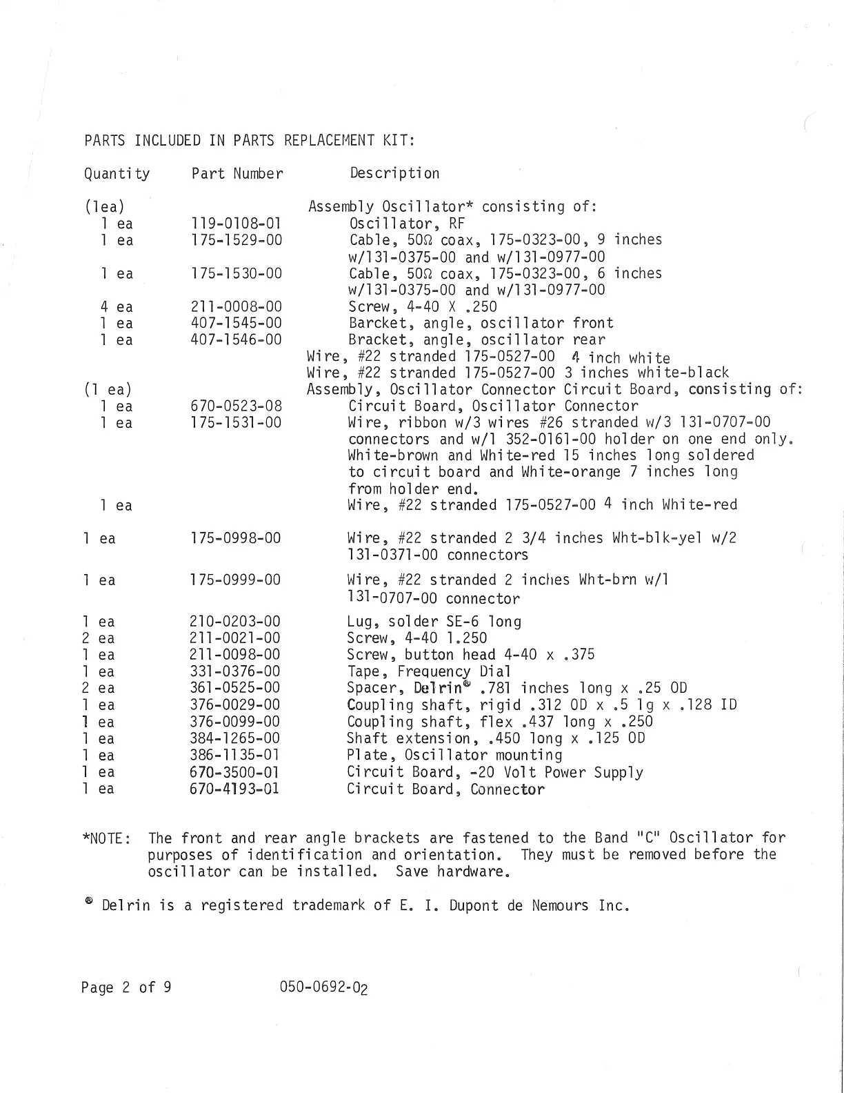 Page #2 background image