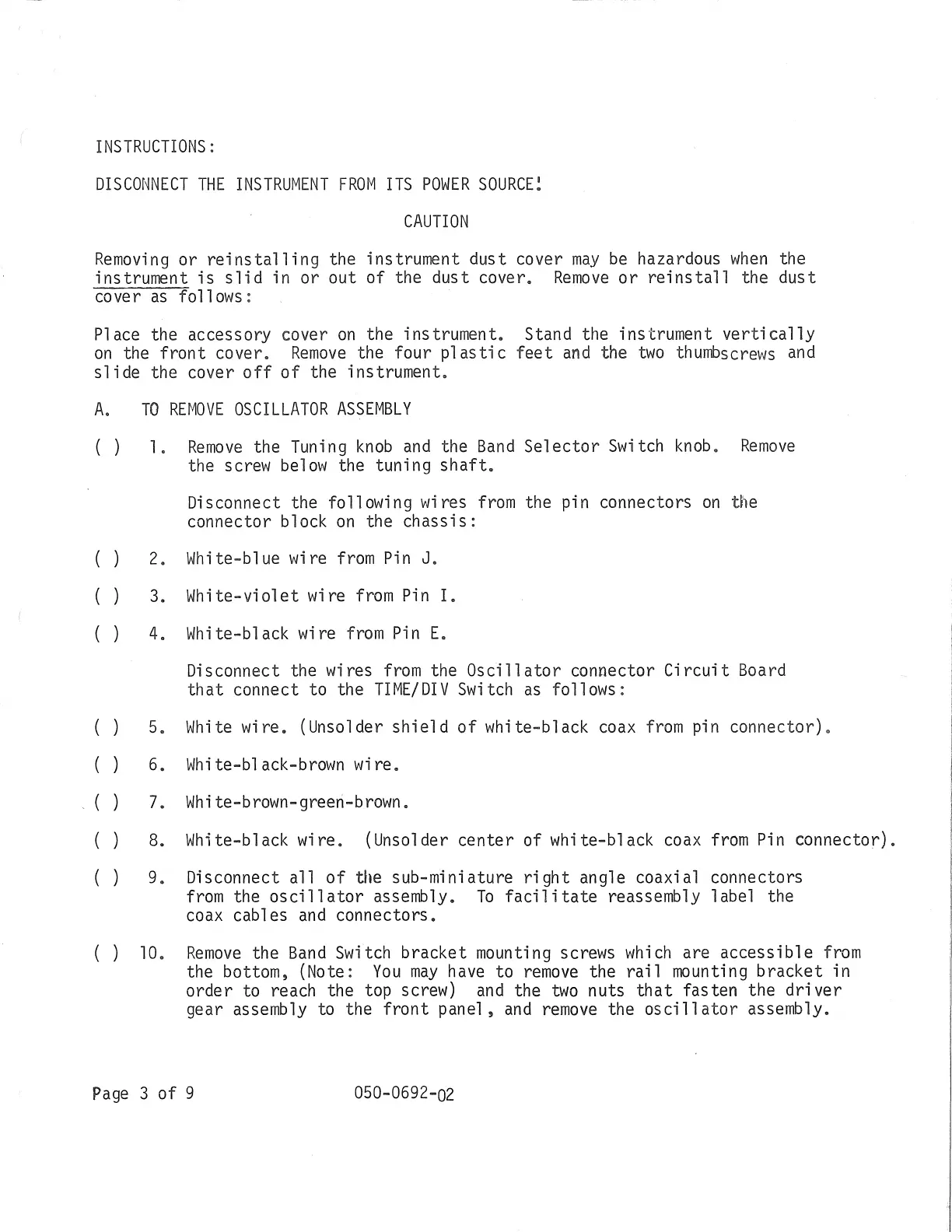 Page #3 background image