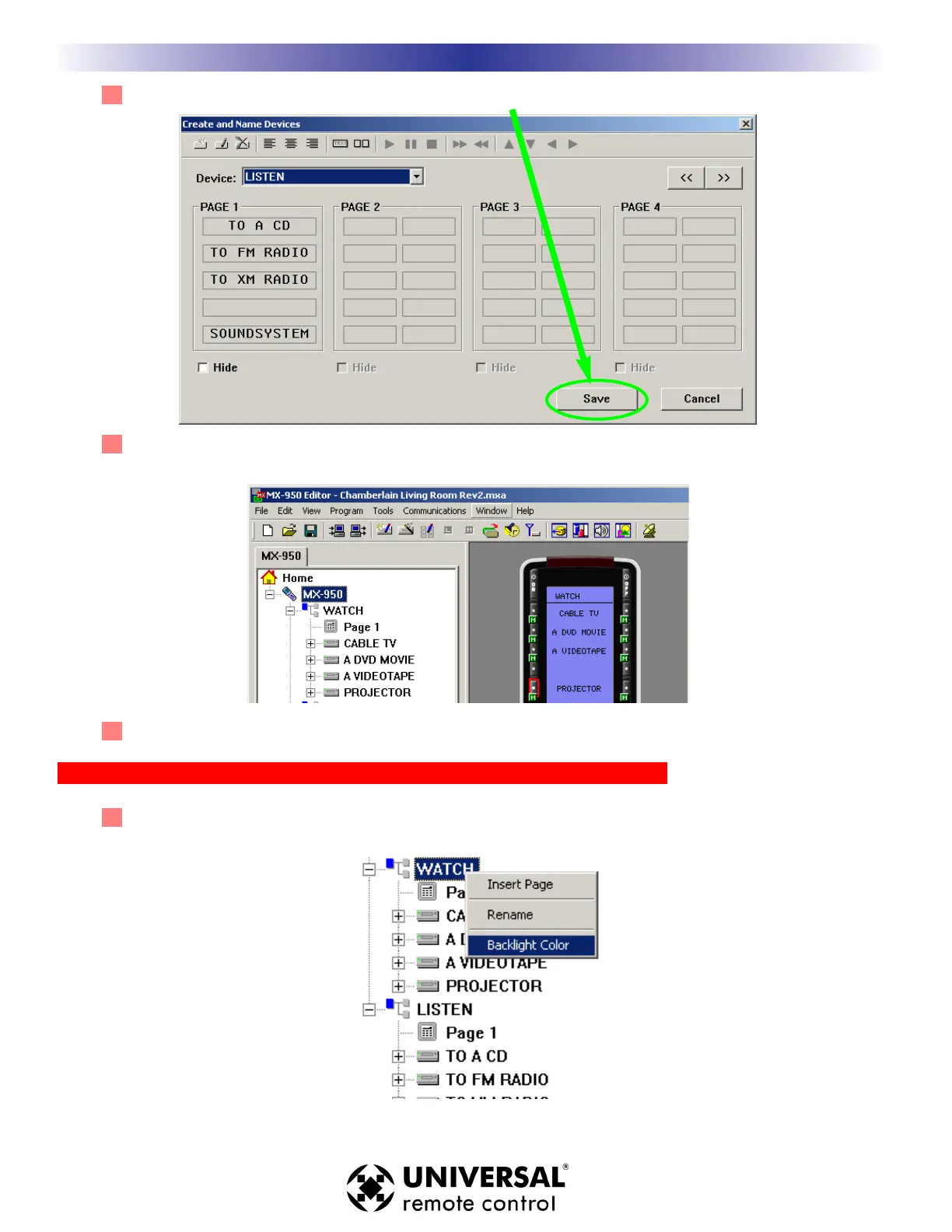 Page #10 background image