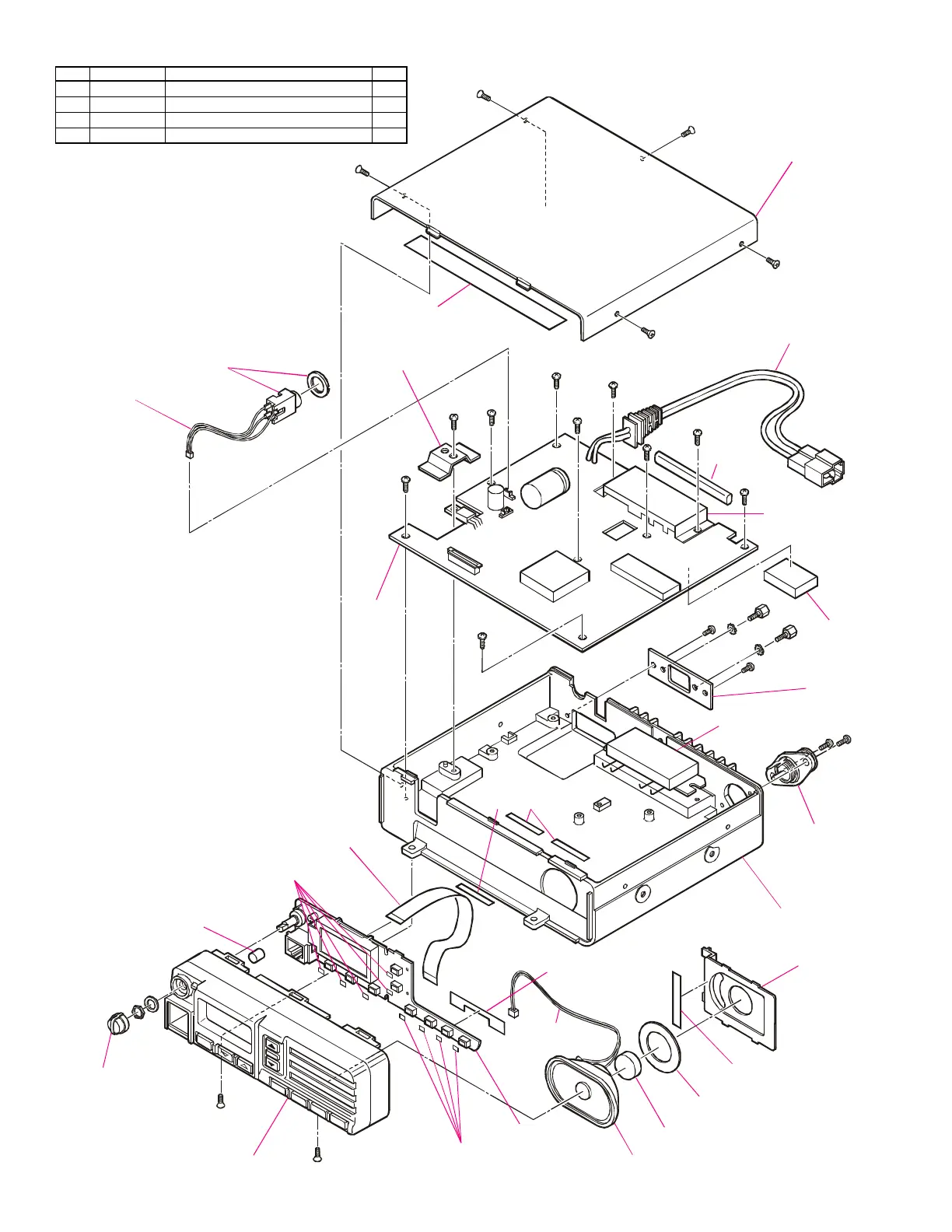 Page #4 background image