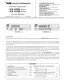 Preview: Service Manual