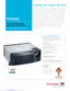 Preview: Specifications