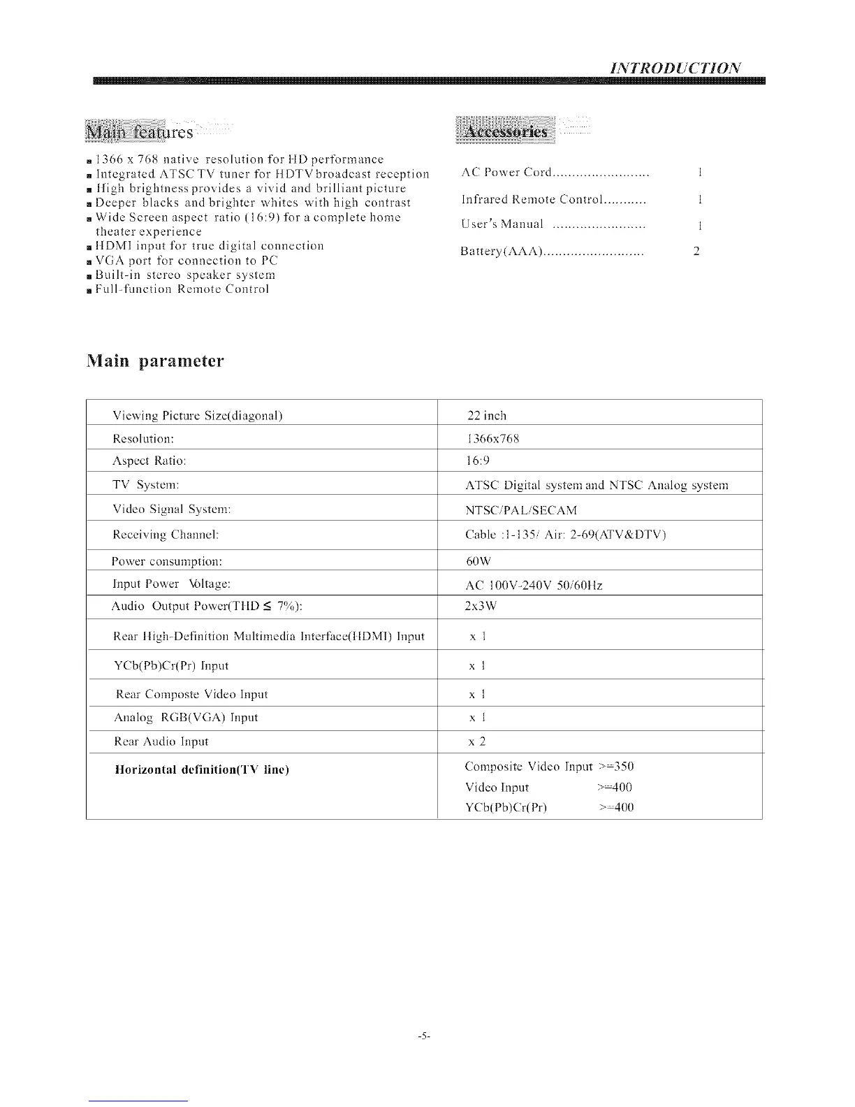 Page #6 background image