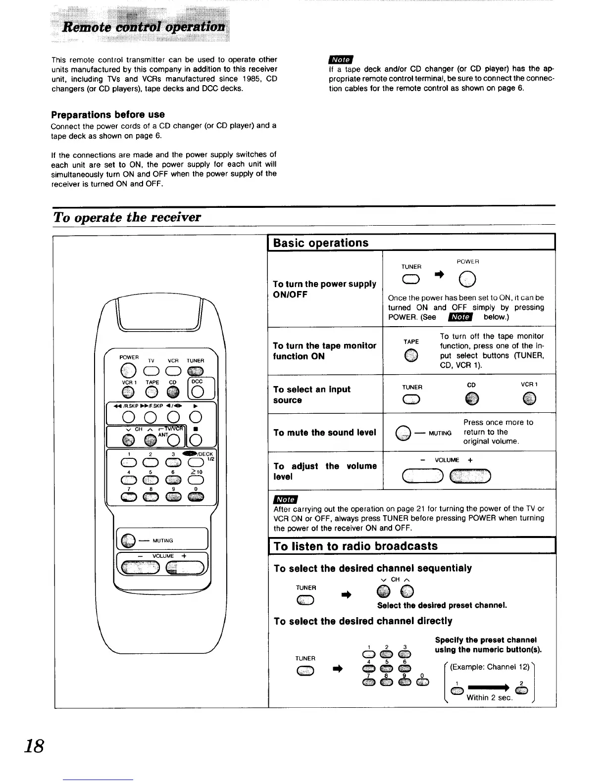 Page #18 background image