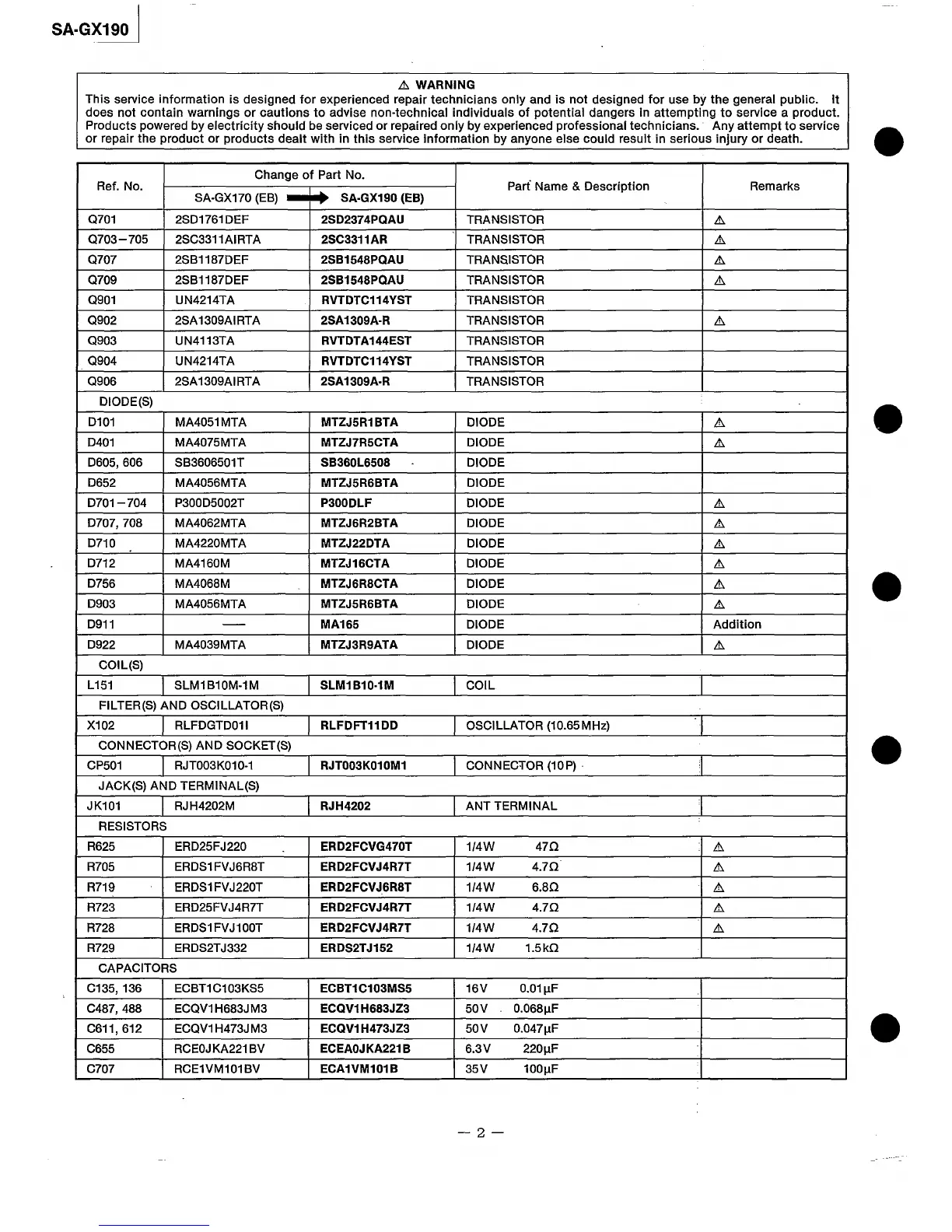 Page #2 background image