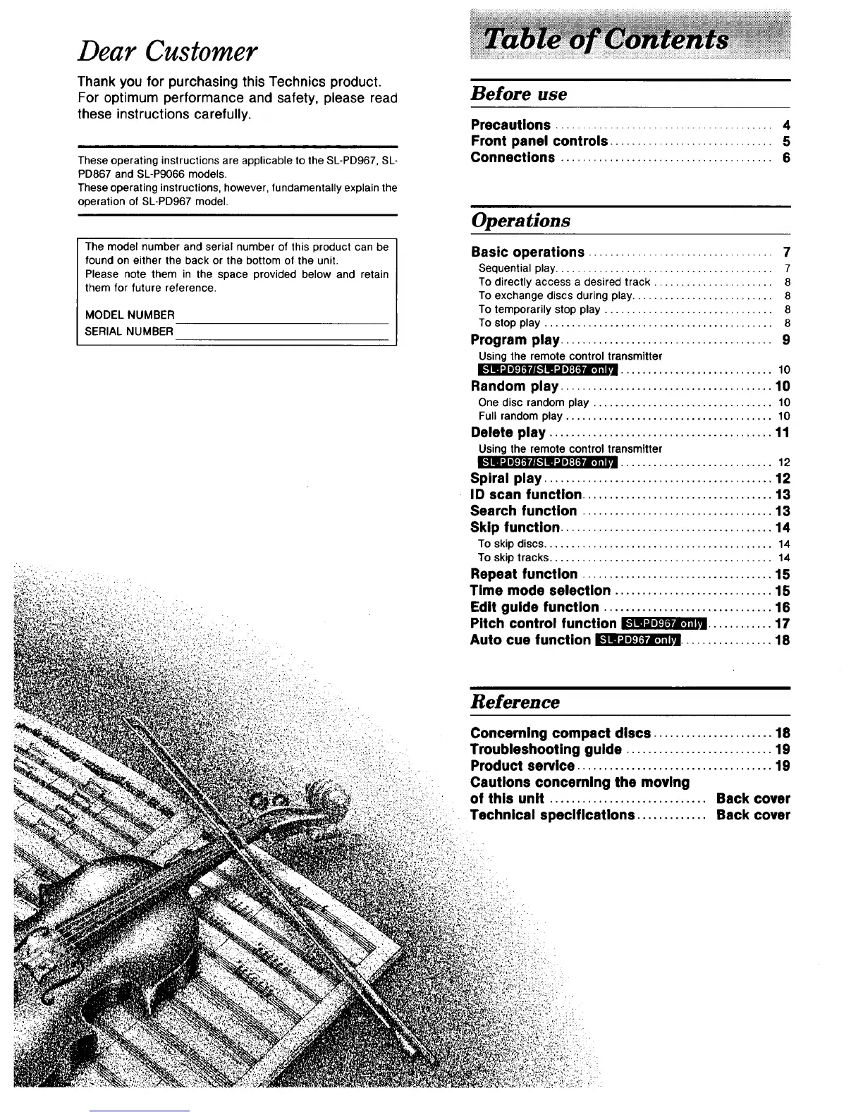 Page #2 background image