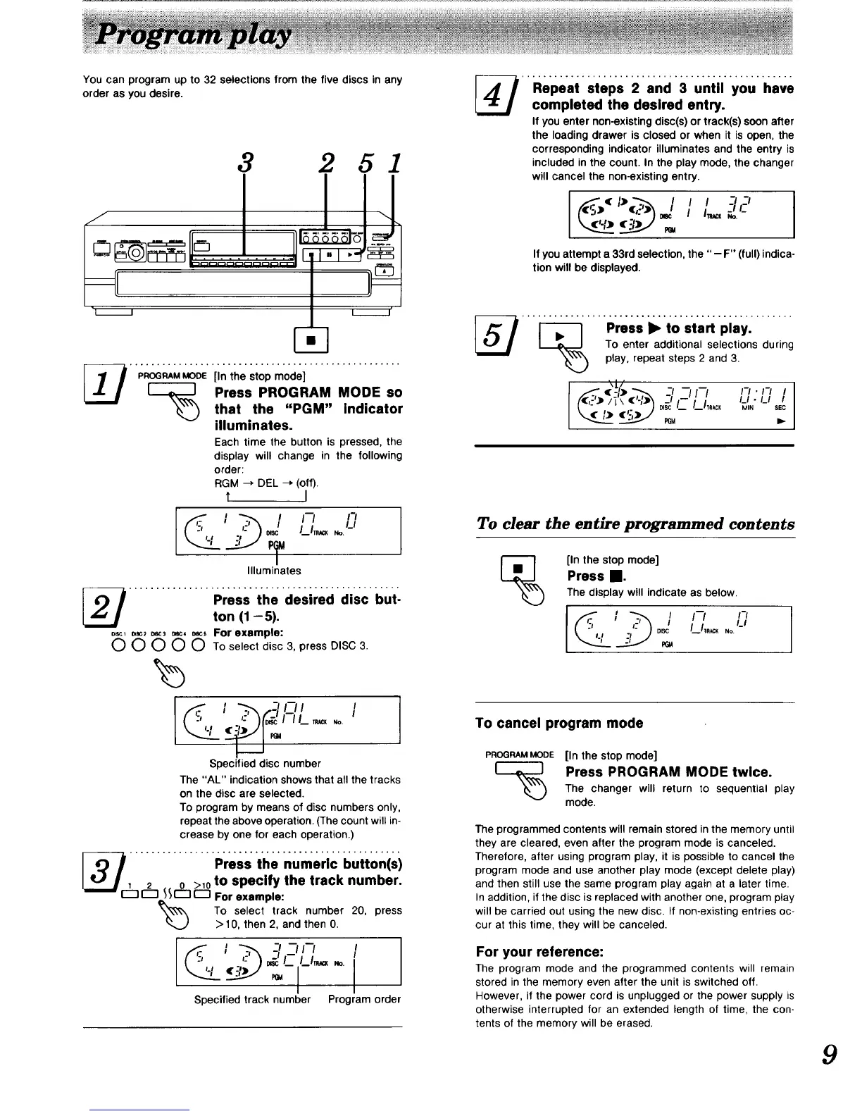 Page #9 background image